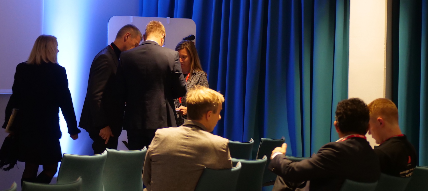 SBN Conference 2019