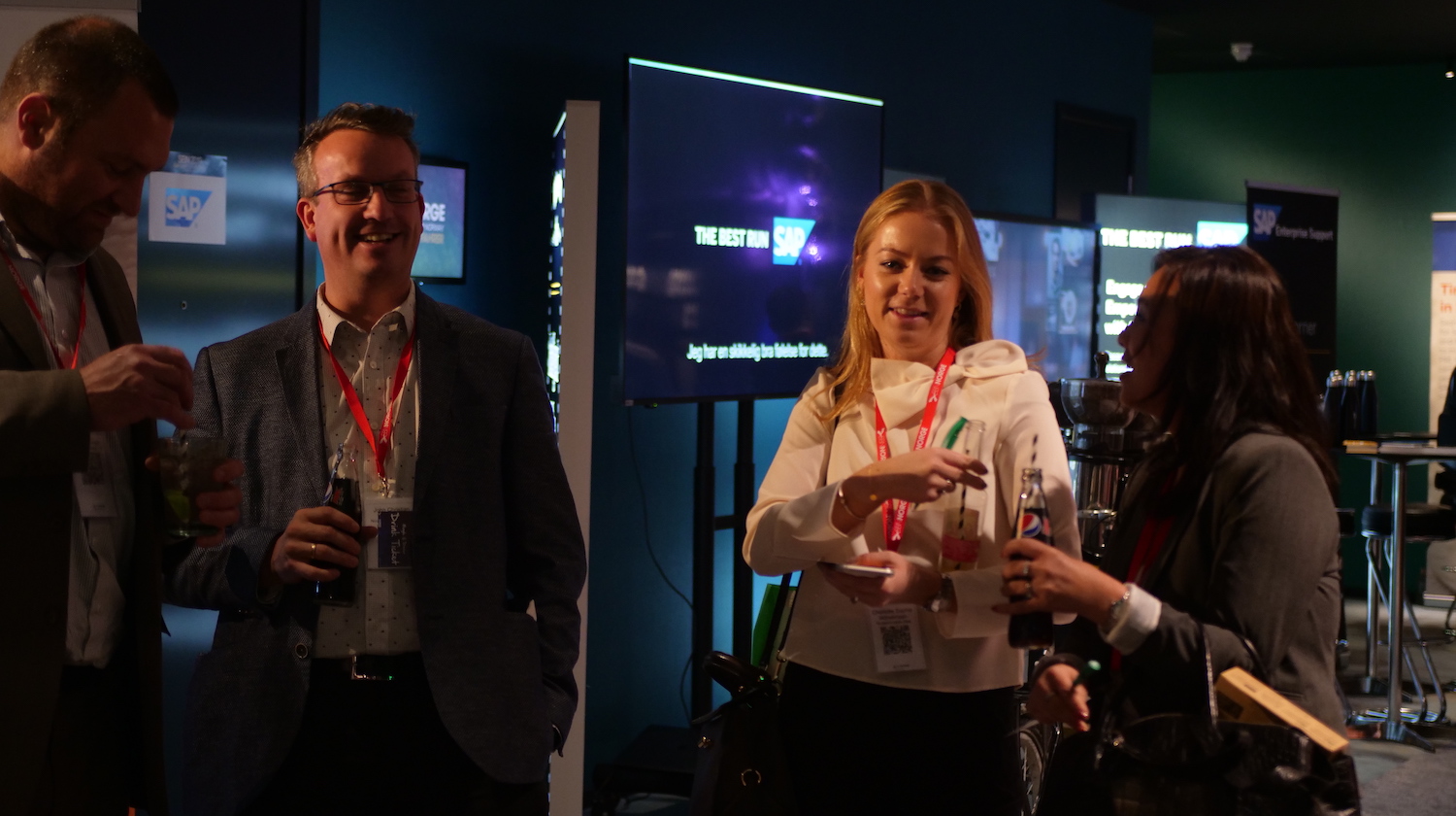 SBN Conference 2019
