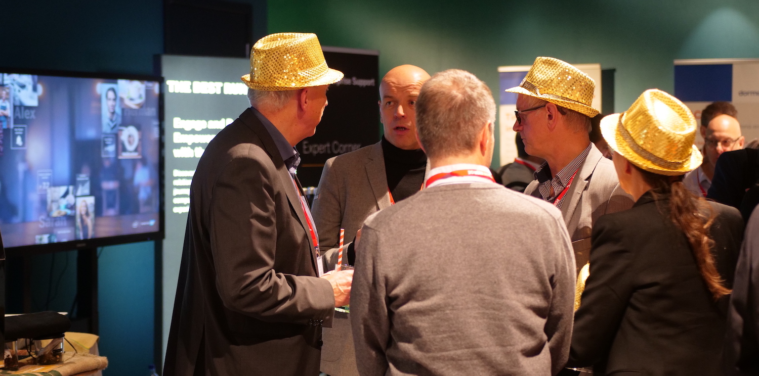 SBN Conference 2019