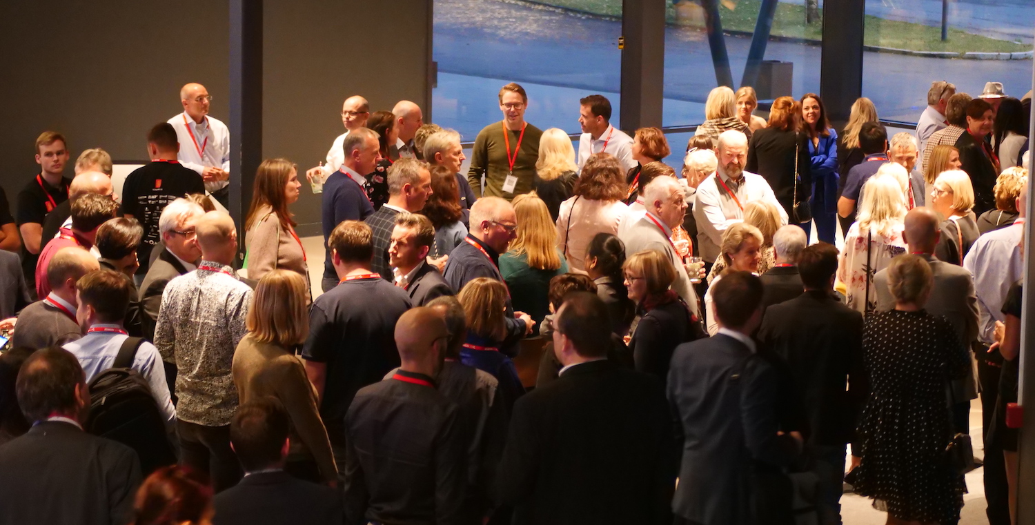 SBN Conference 2019