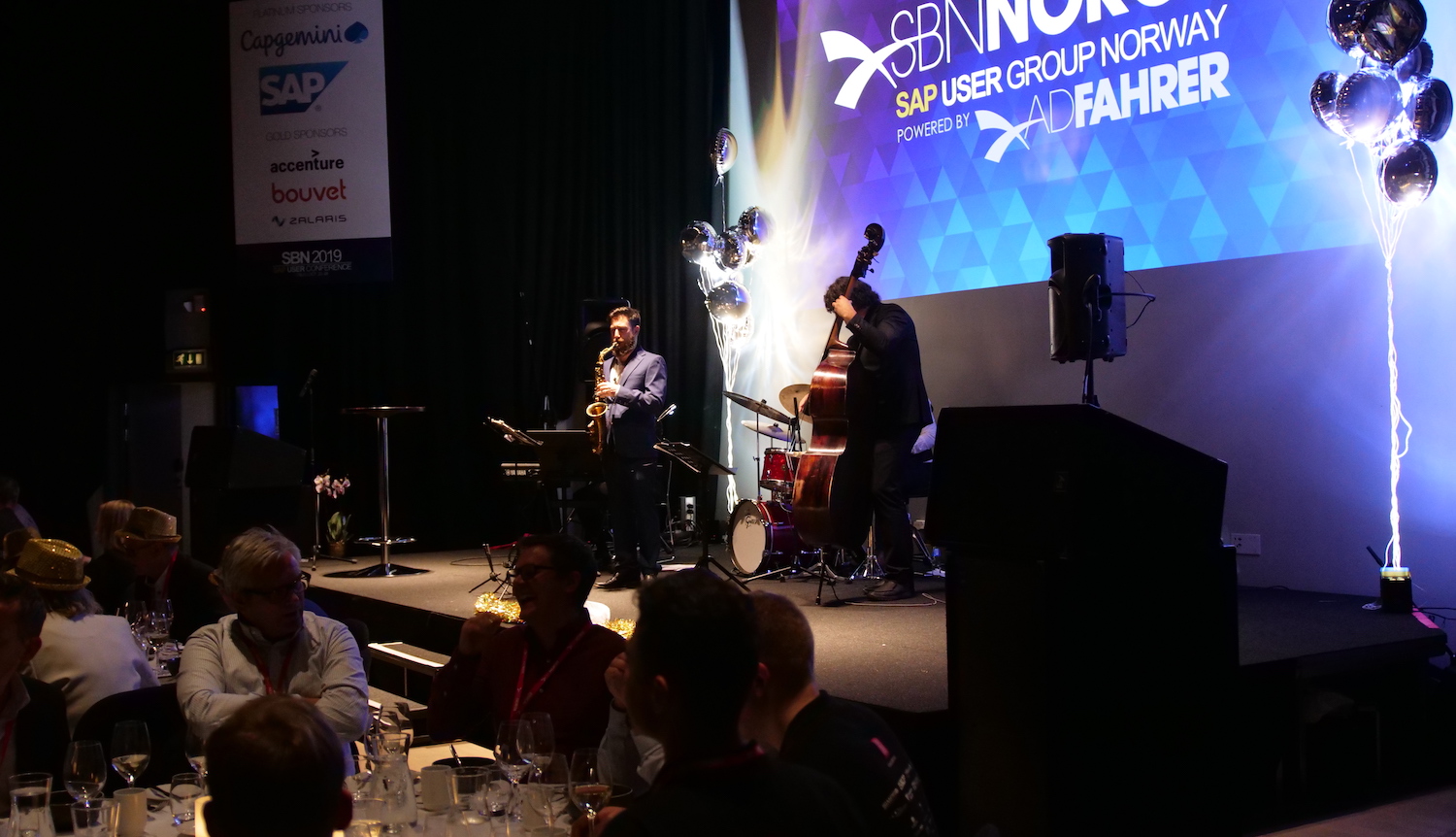 SBN Conference 2019