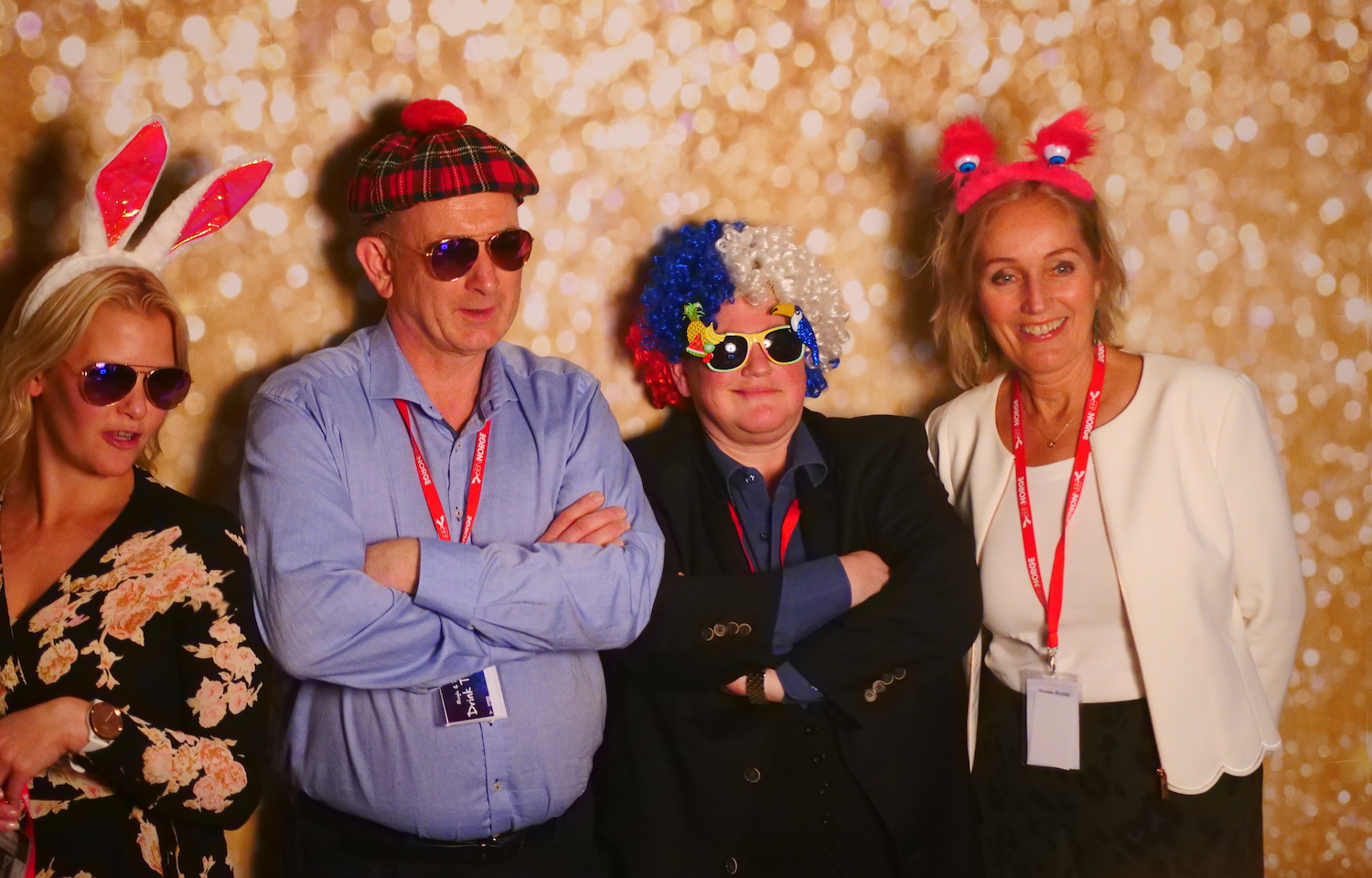 SBN Conference 2019