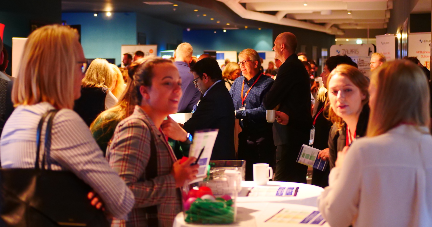 SBN Conference 2019