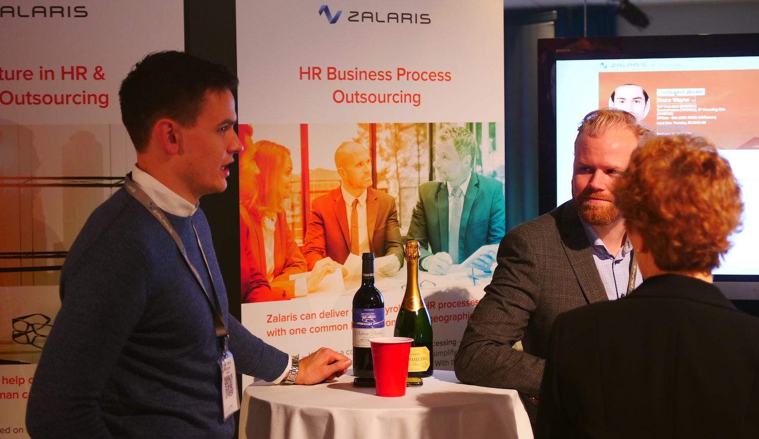 SBN Conference 2019