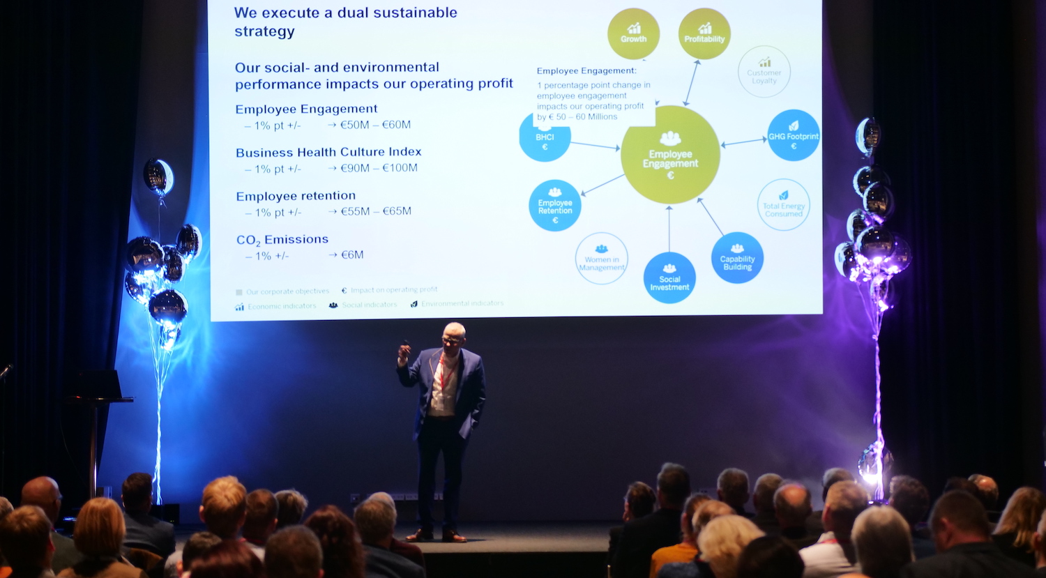 SBN Conference 2019