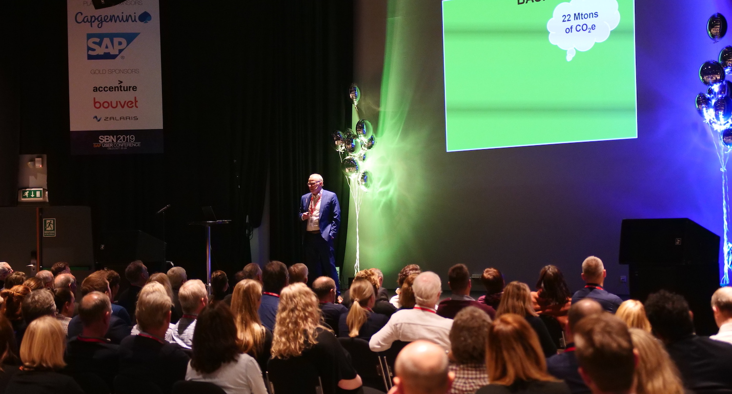 SBN Conference 2019