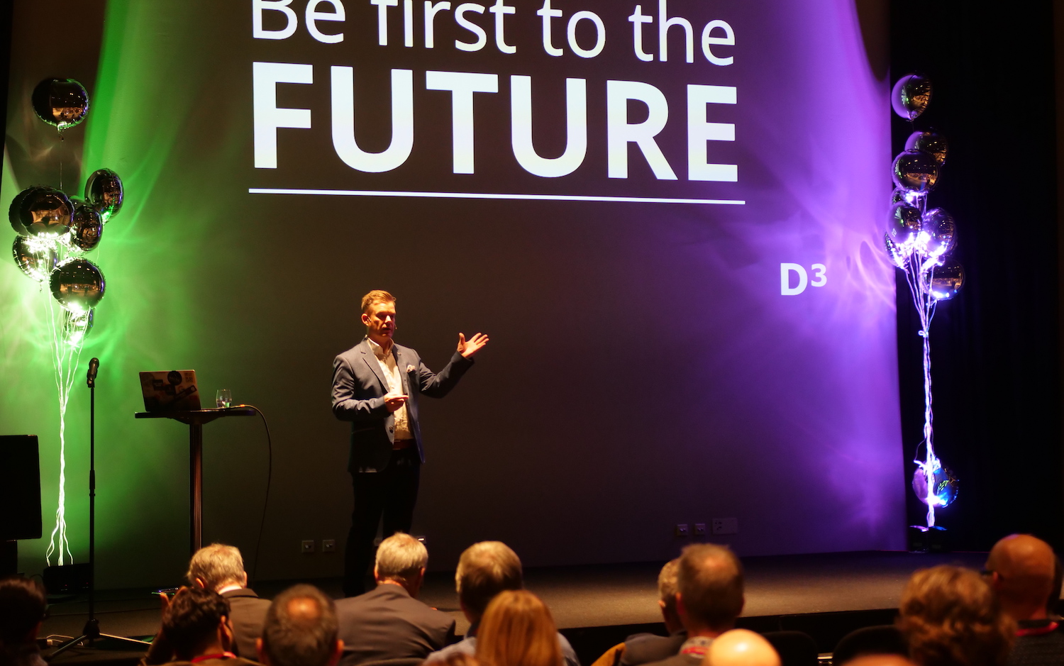 SBN Conference 2019
