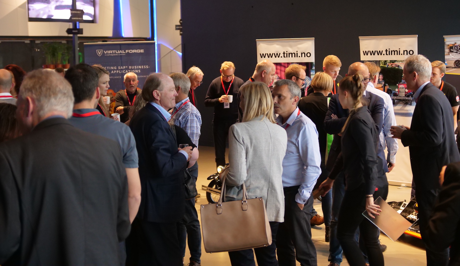 SBN Conference 2019