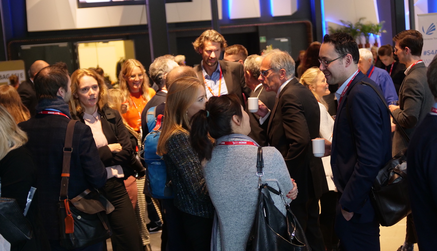 SBN Conference 2019