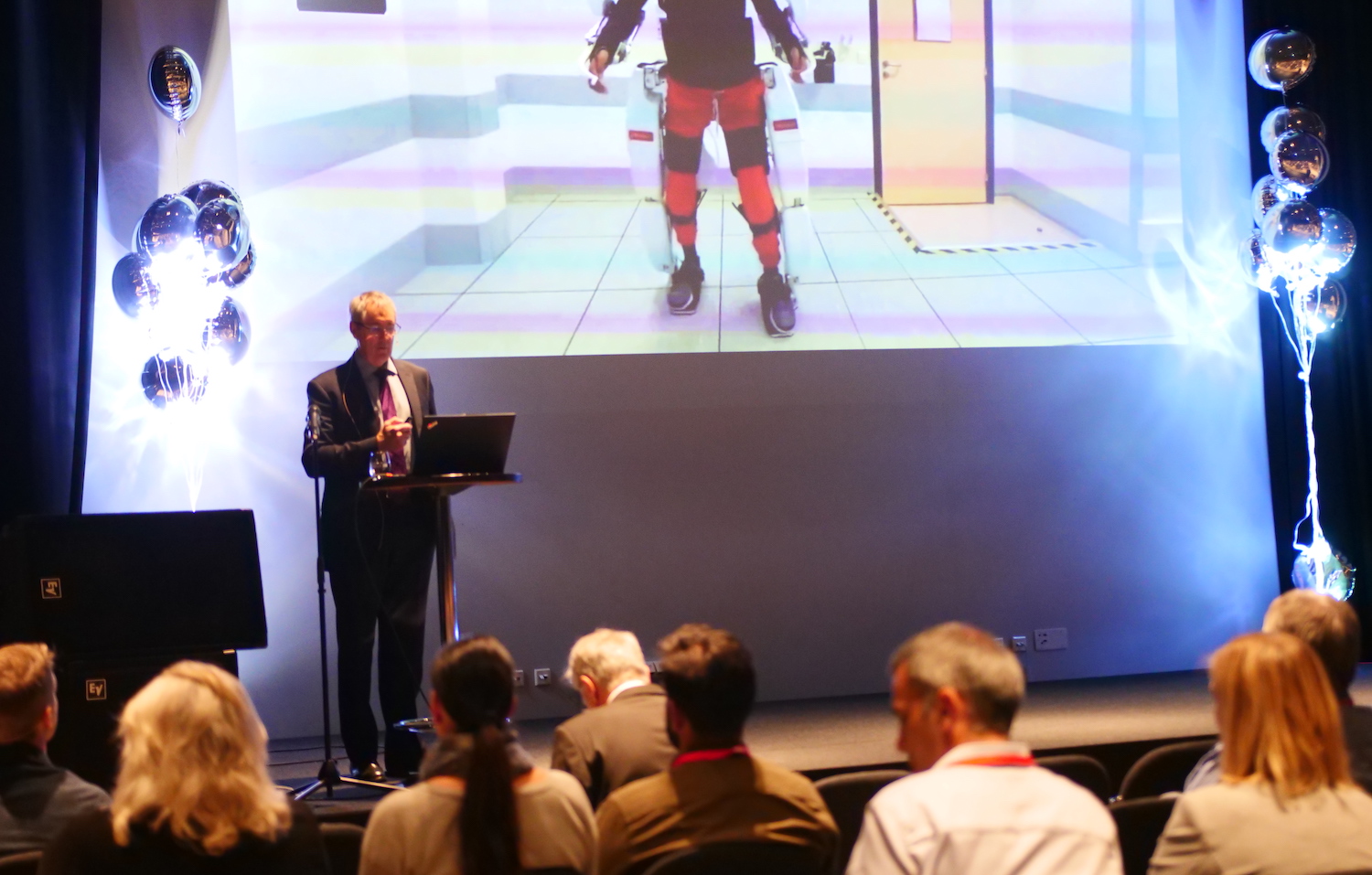 SBN Conference 2019