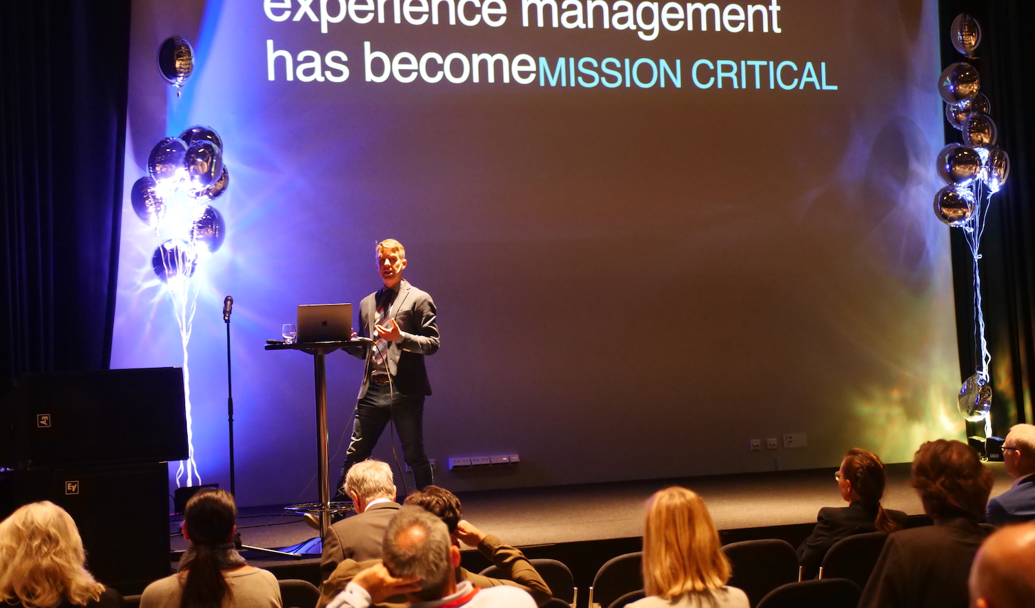 SBN Conference 2019