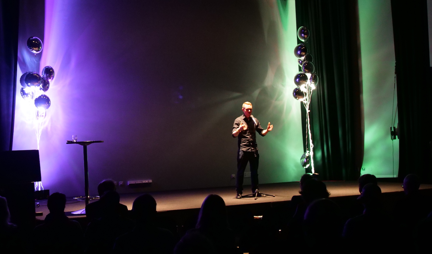 SBN Conference 2019