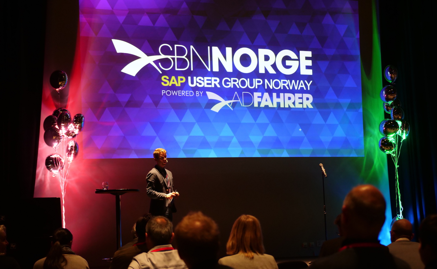 SBN Conference 2019
