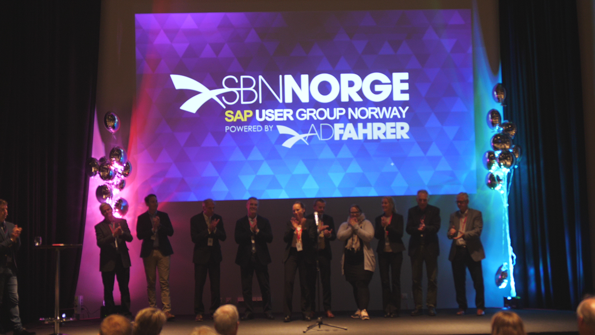 SBN Conference 2019