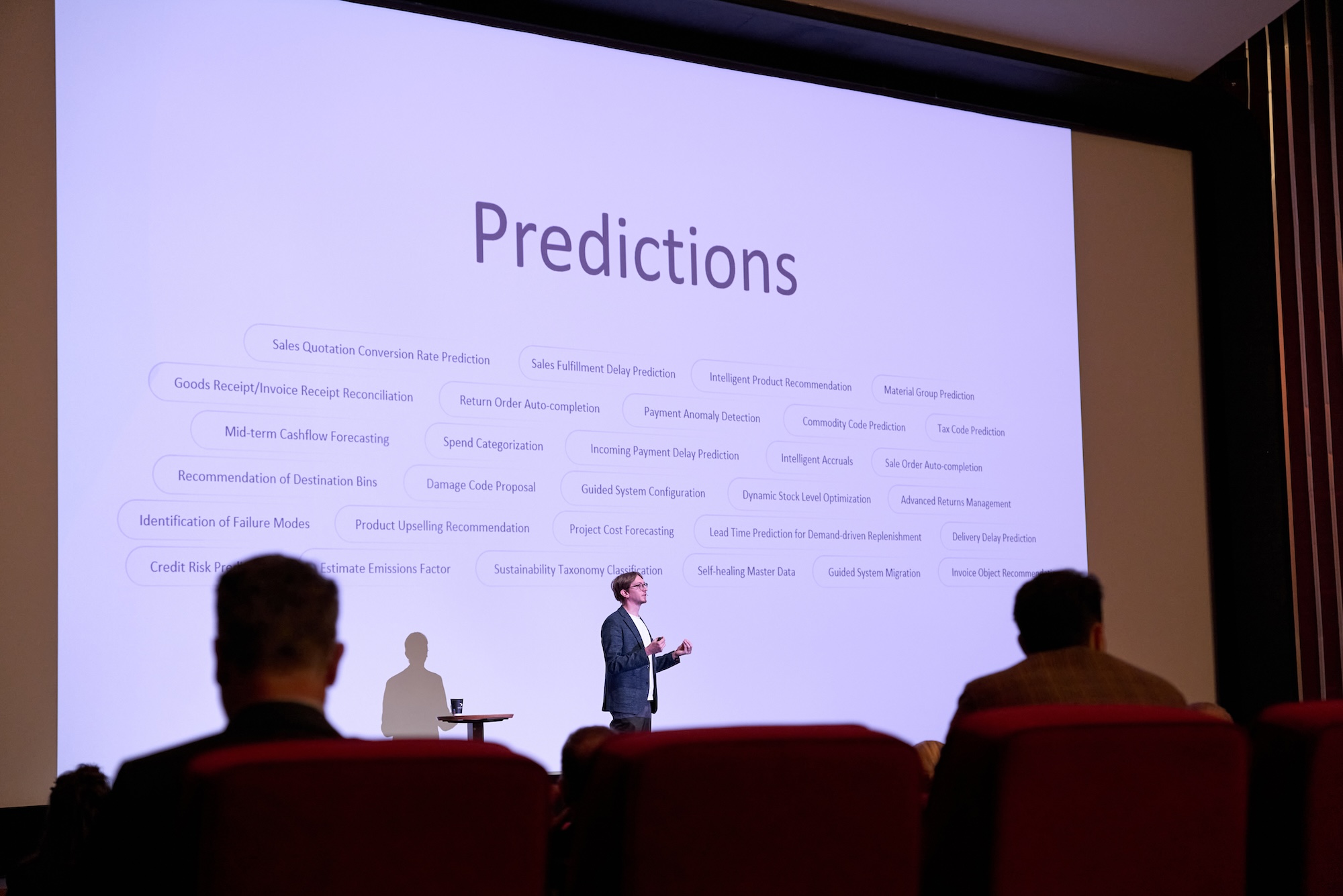 Sbn Conference 2026 107 Hires