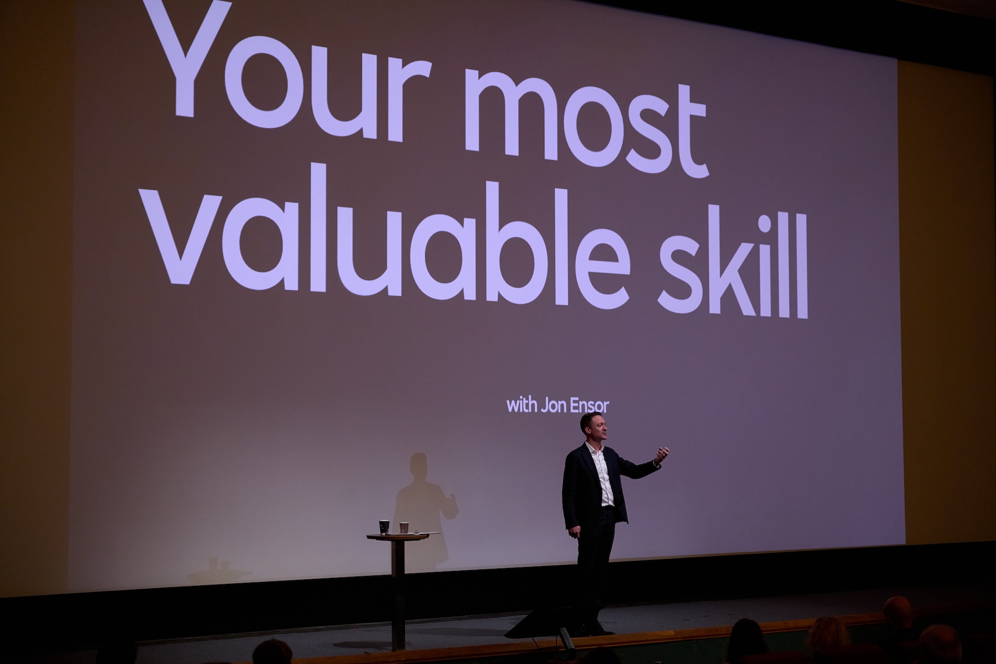 Sbn Conference 2026 160 Hires