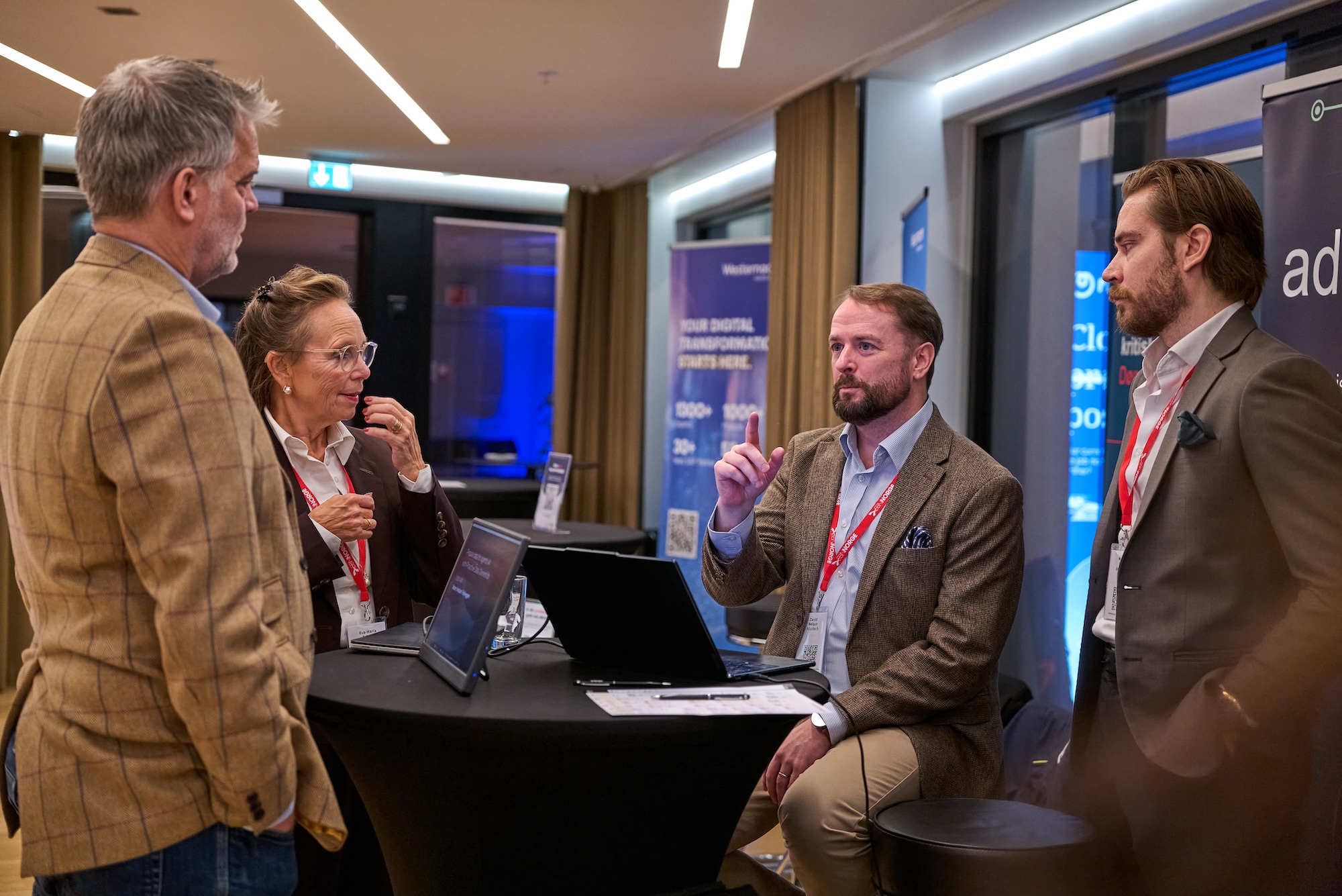 Sbn Conference 2026 321 Hires