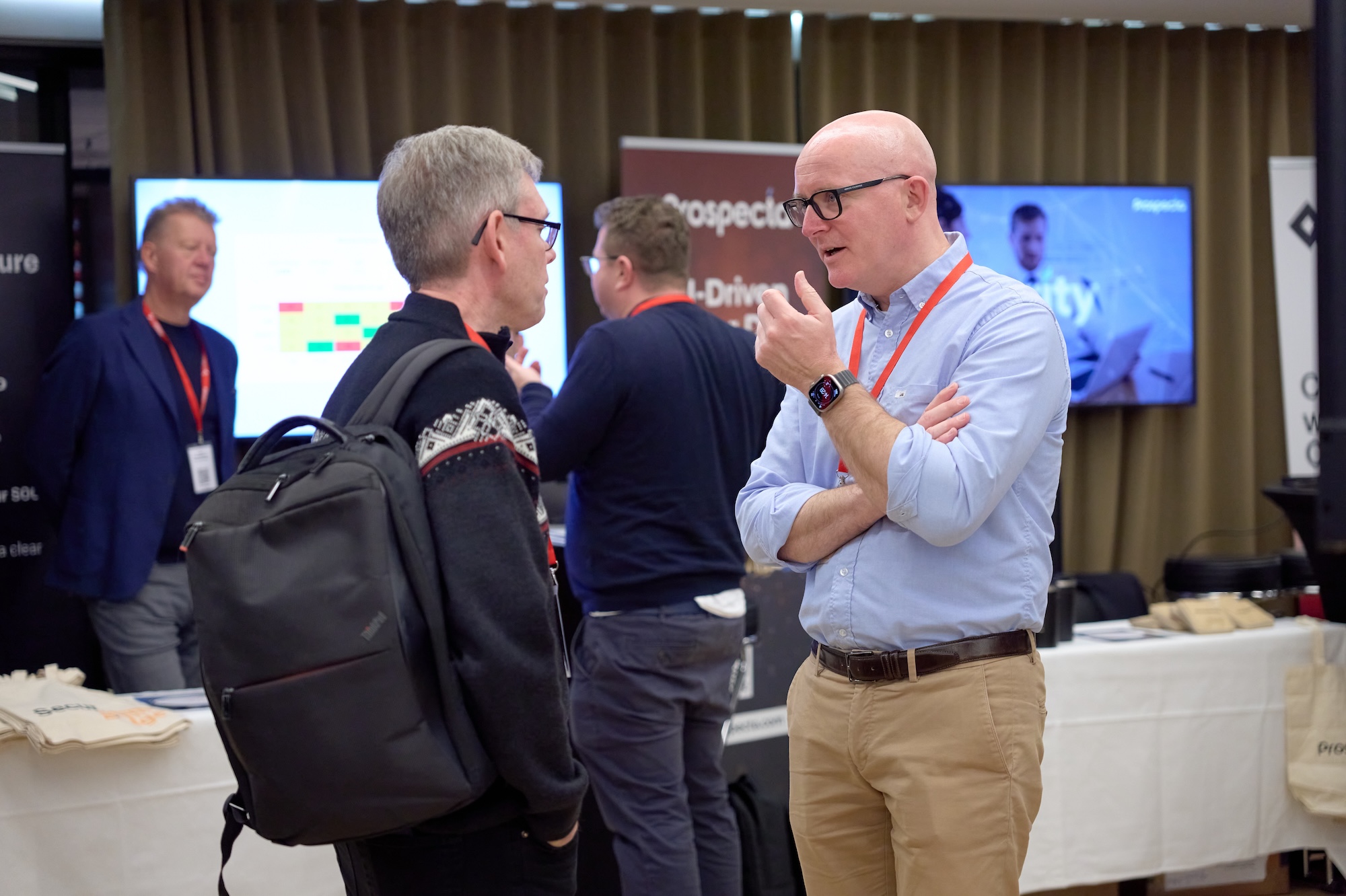 Sbn Conference 2026 585 Hires