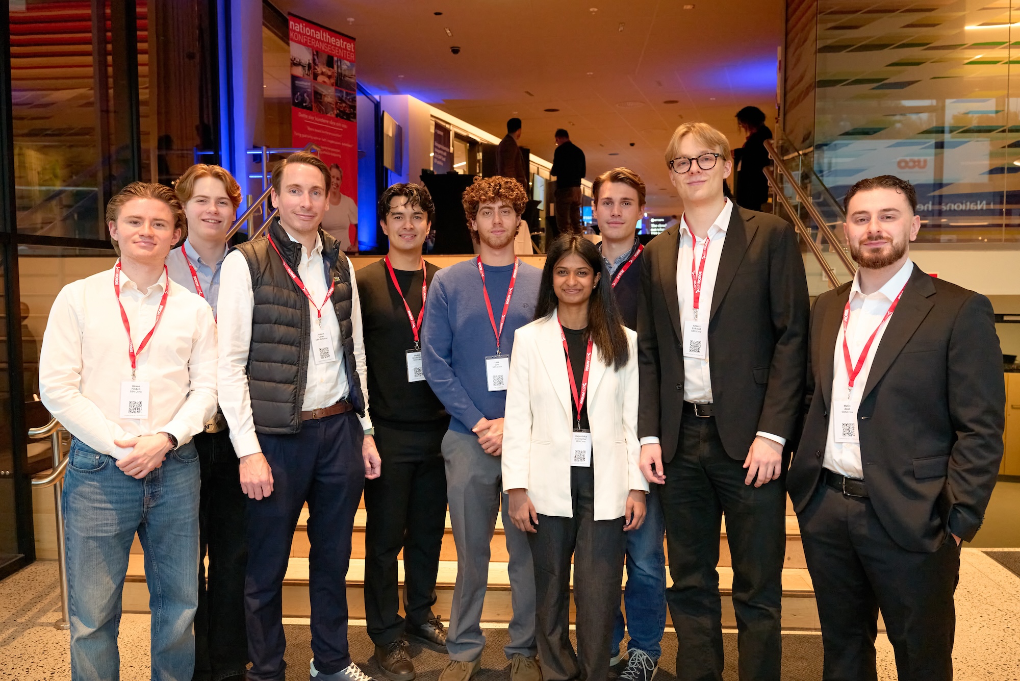 Sbn Conference 2026 789 Hires