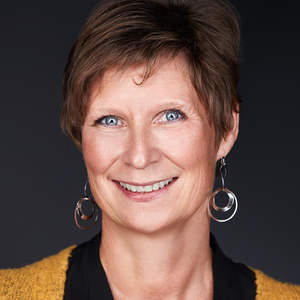 Marit Andersen
