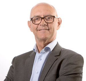 Eivind Solvang