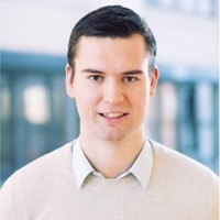 Nicolai Amdal