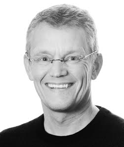 John Teigen
