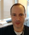 Úlfar Ellenarson