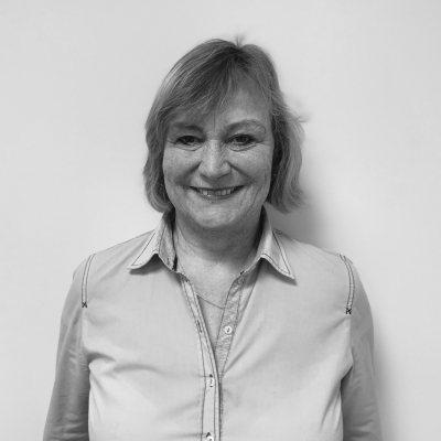 May-Britt Jørgensen