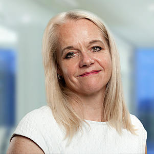 Hilde Karlsmyr