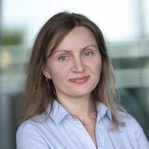 Katarzyna Maciak
