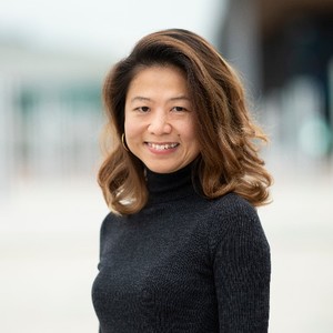 Sheena Lim