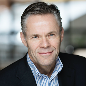 Hans-Petter Mellerud