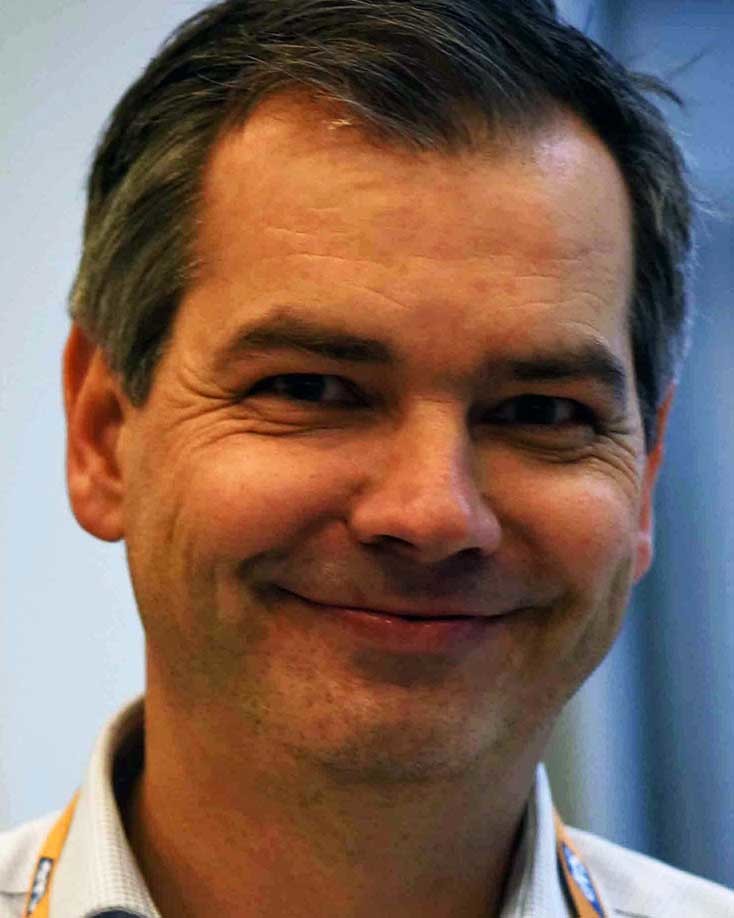 Dietmar Steinbichler, Enterprise Innovation Architect
