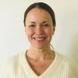 Camilla Pedersen