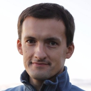 Siarhei Tsikhanenka, PhD