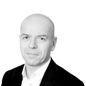 Espen Enger