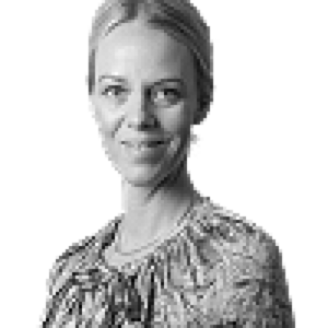 Renate Thoresen