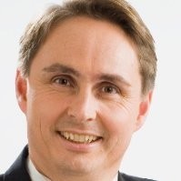 Trond Pedersen