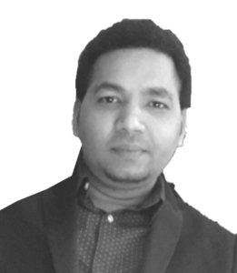 Arvind Kumar