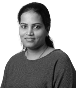 Pallavi Karri