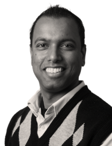 Vivek Anand