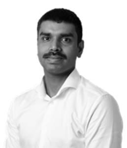 Vineeth Varghese