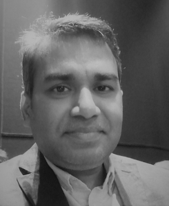 Balaji Keelokoppu