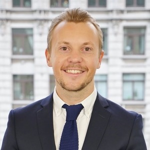 Magnus Chöler