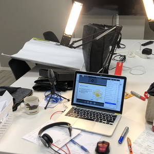 SBN Event Desk