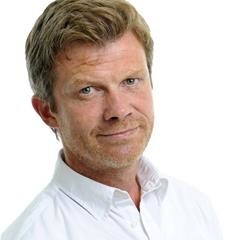Jan Borgen