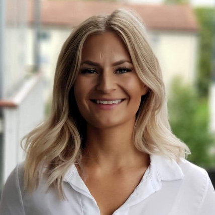 Siri Richardsen Jensen