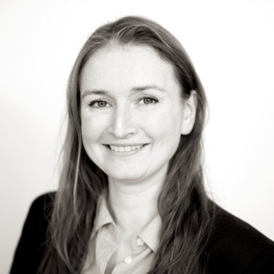 Marita Johansen