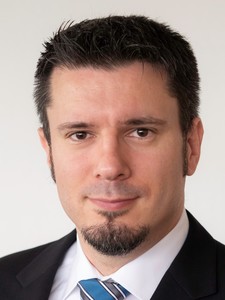 Frederik Weidemann